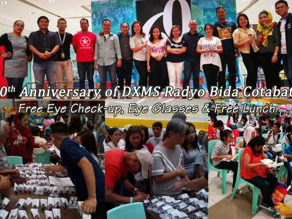 DXMS Radyo Bida